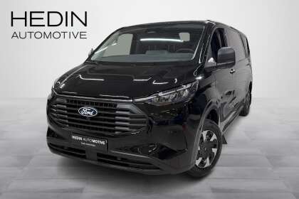Ford TRANSIT CUSTOM Van 320 PHEV 232 hv eCVT FWD Trend L2H1 - JOI-837