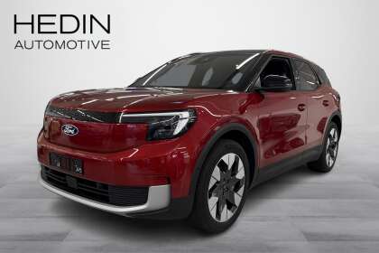 Ford EXPLORER AWD Extended Range 79 kWh 340 hv Premium - JOJ-739