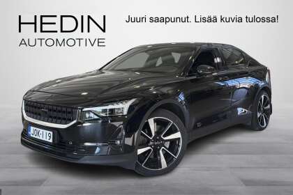 POLESTAR 2 Launch Edition, 300kW, 78kWh - JOK-119