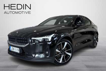POLESTAR 2 Launch Edition, 300kW, 78kWh - JOK-119