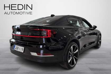 POLESTAR 2 Launch Edition, 300kW, 78kWh - JOK-119