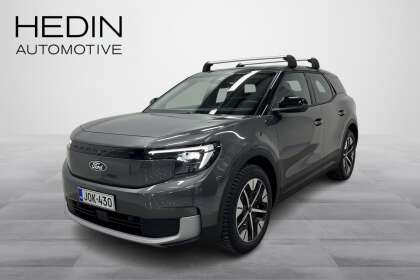 Ford EXPLORER AWD Extended Range 79 kWh 340 hv Explorer Premium - JOK-430