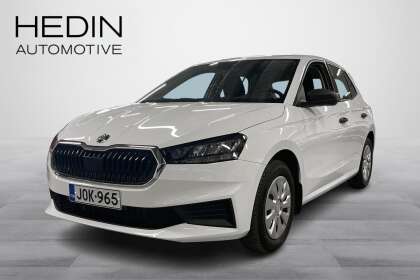 Škoda Fabia 1.0 TSI 116 Essence DSG Autom. - JOK-965