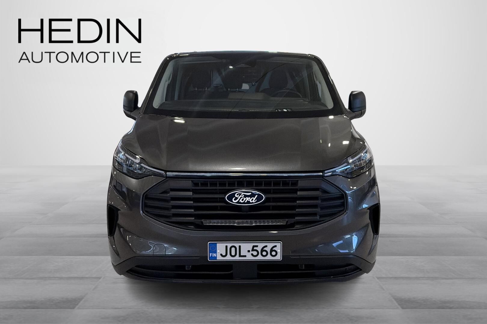 Ford Transit Custom 2025, kuva 4/16