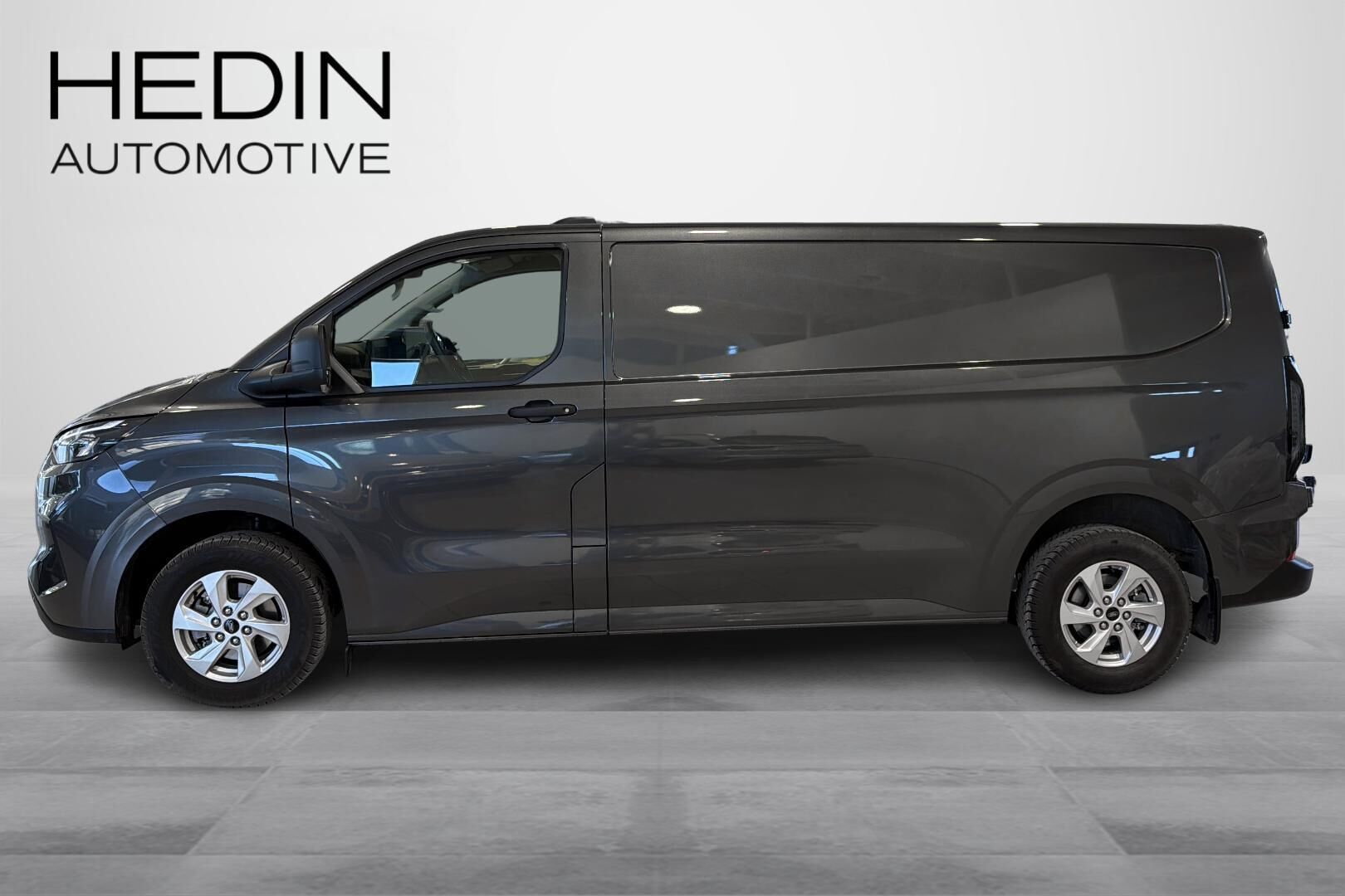 Ford Transit Custom 2025, kuva 5/16