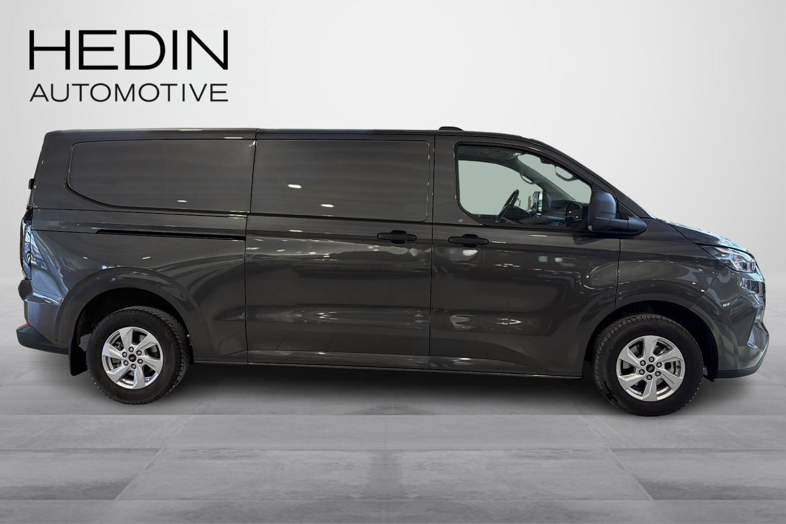 Ford Transit Custom 2025, kuva 6/16