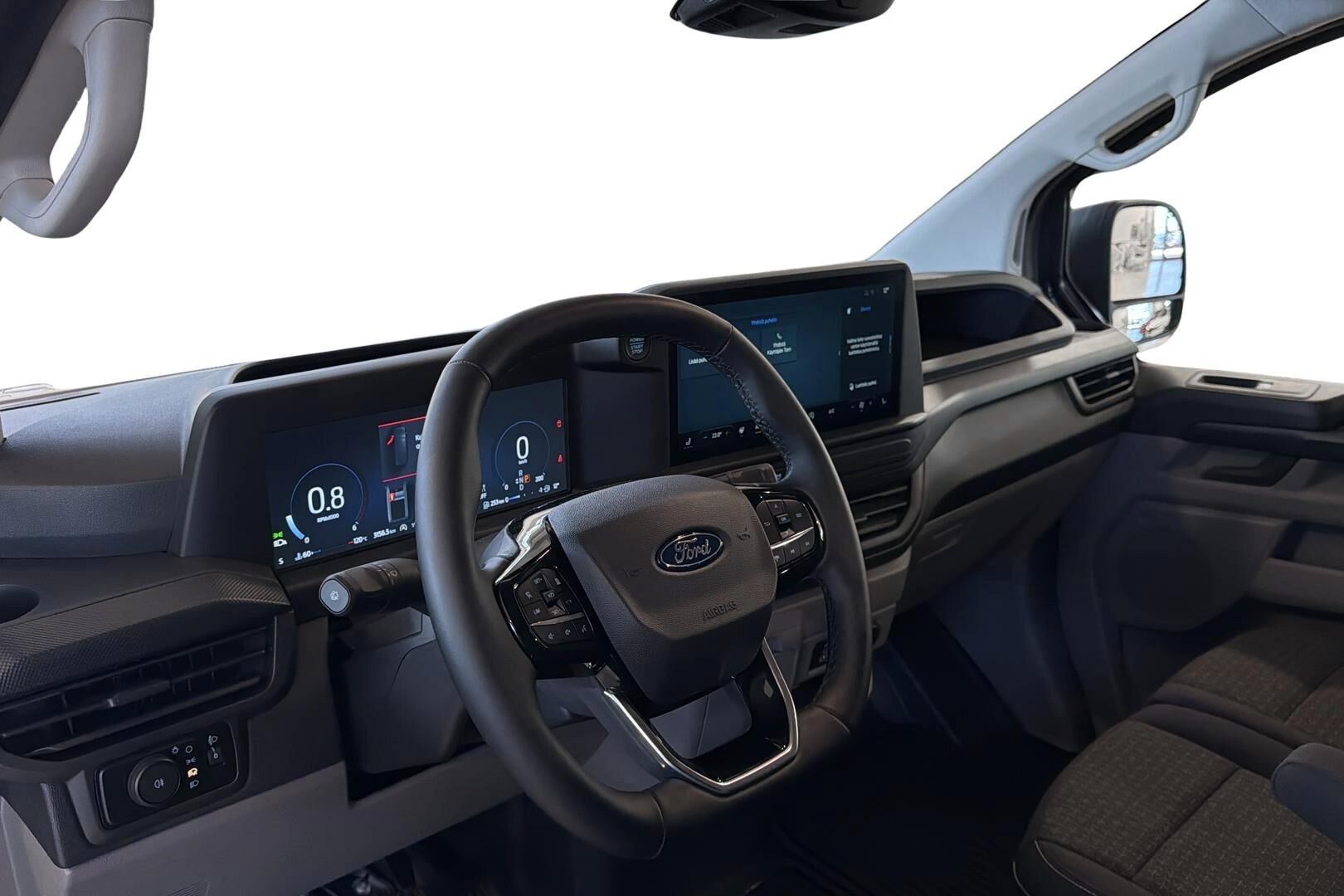 Ford Transit Custom 2025, kuva 7/16