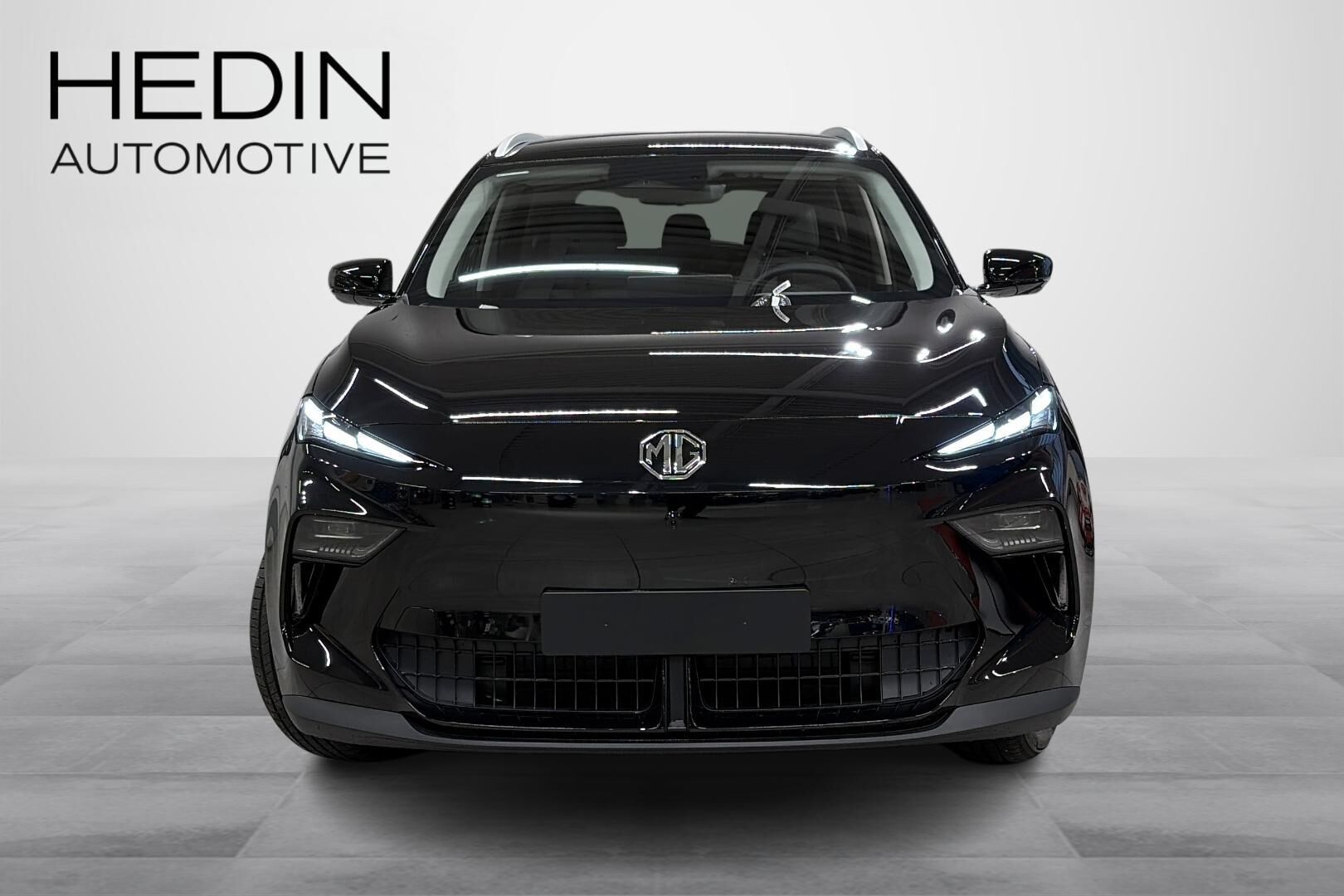 MG S5 EV Viistoperä (AB) 5ov 2025, kuva 4/29