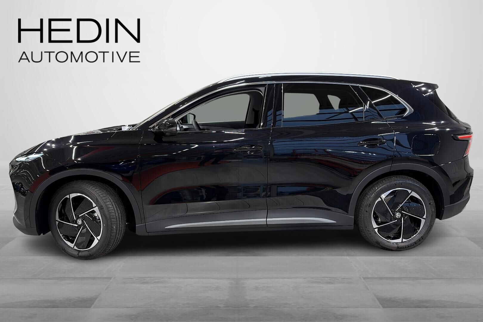 MG S5 EV Viistoperä (AB) 5ov 2025, kuva 5/29