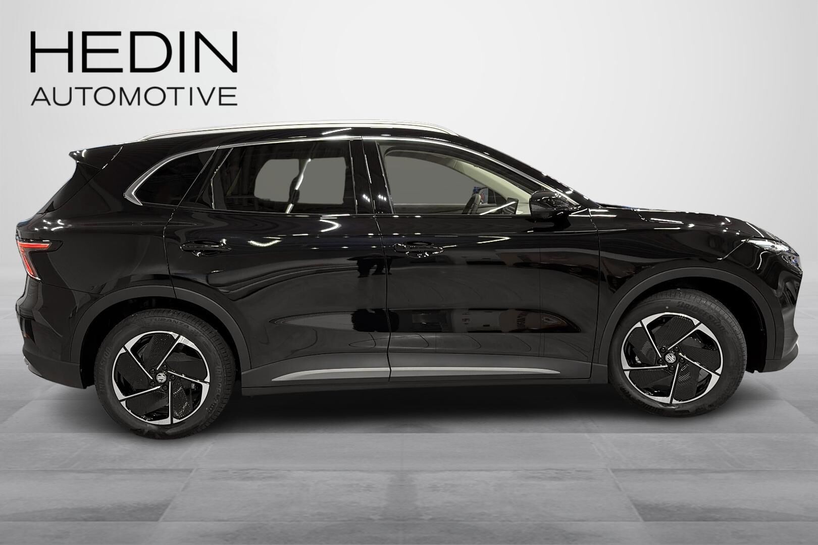 MG S5 EV Viistoperä (AB) 5ov 2025, kuva 6/29