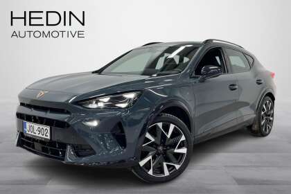 CUPRA Formentor VZ 1.5 PHEV 200 kW e-HYBRID DSG // Tehokkaampi 272hp malli! // - JOL-902