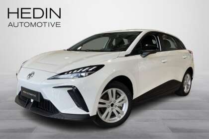 MG MG4 Limited Edition// Nopeaan toimitukseen// - JOM-625