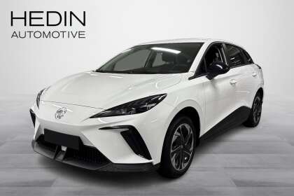 MG MG4 Limited Edition - JOM-645