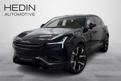 POLESTAR 3 Long range Dual motor 111 kWh Plus Pilot - JOM-972