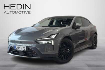 POLESTAR 4 Long Range Dual Motor Prime - JOM-973