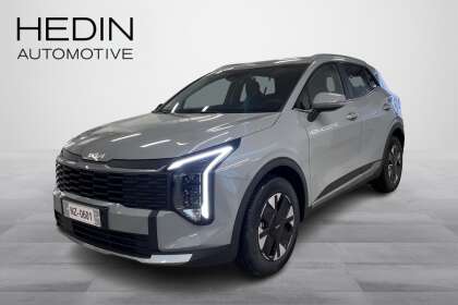Kia SPORTAGE 1,6 T-GDI FWD Hybrid EX AT 239hv Premium - JON-309