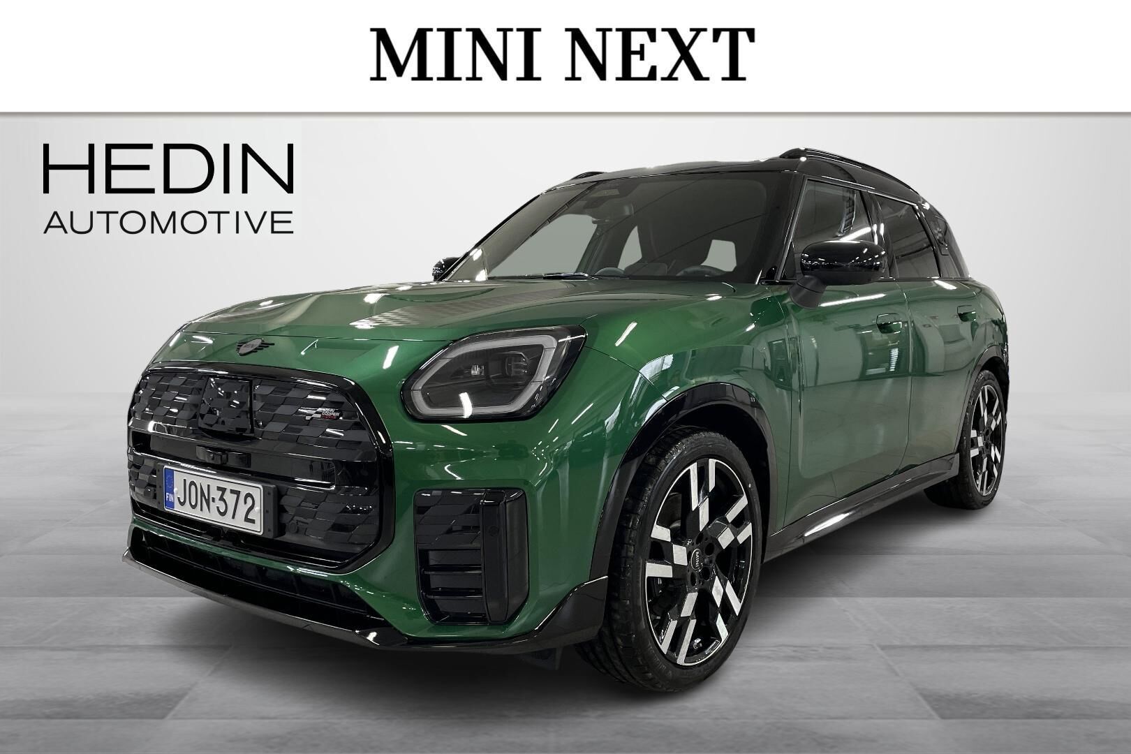 MINI COUNTRYMAN - JON-372