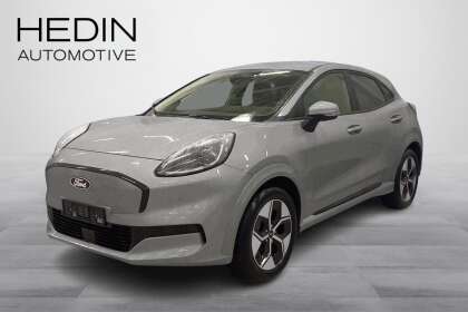 Ford Puma Gen-E FWD Standard Range 43 kWh Gen-E - JON-591