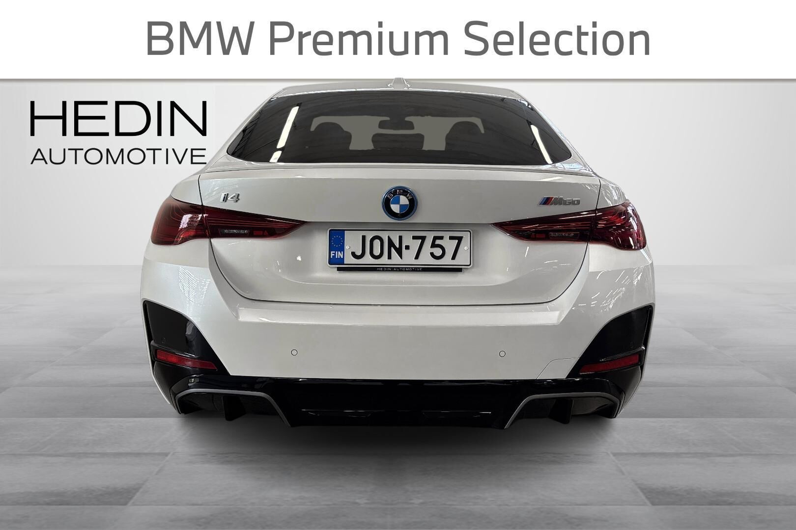 BMW i4 M60 M60 xDrive Fully Charged 2026, photo 4/38