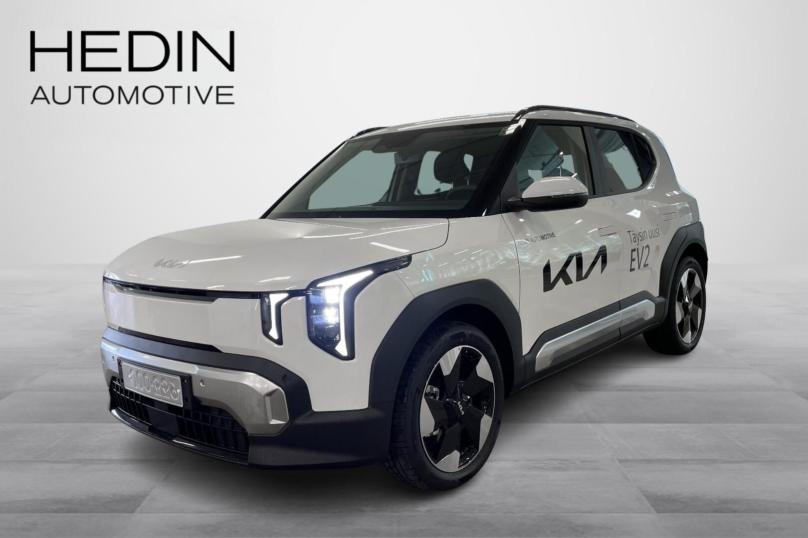 Kia EV2 - JOO-339