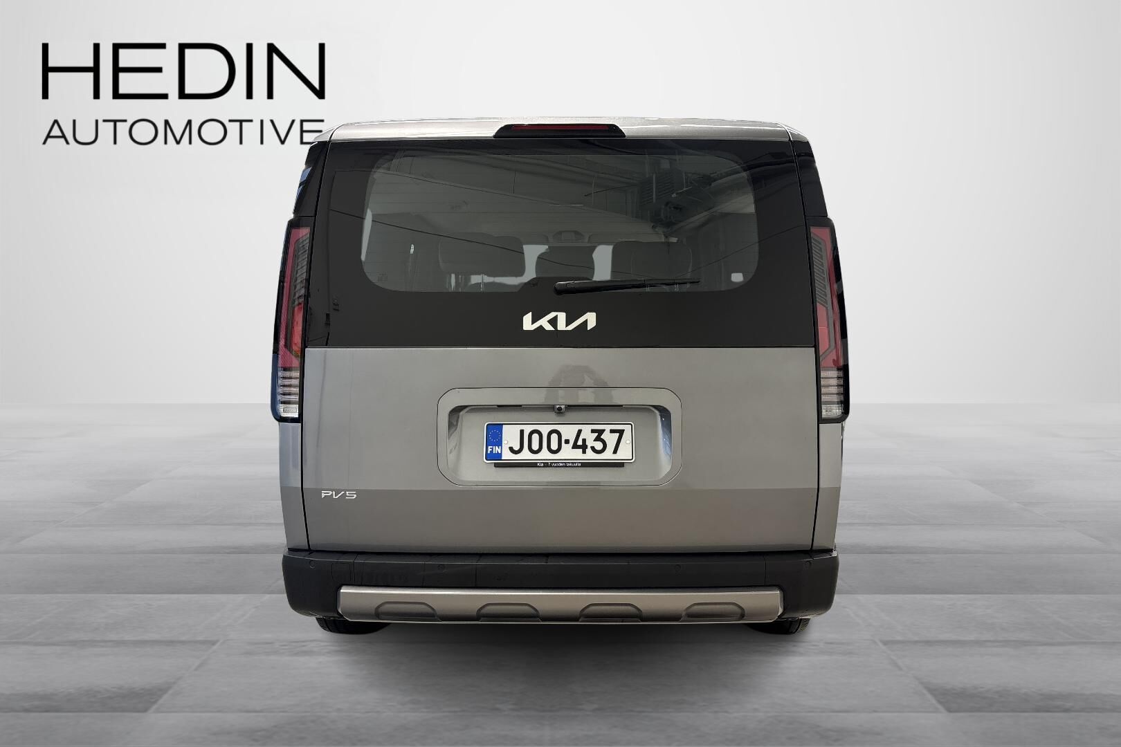 Kia PV5 Inspiration FWD 71,2kWh 163hv 5P 2026, kuva 3/23
