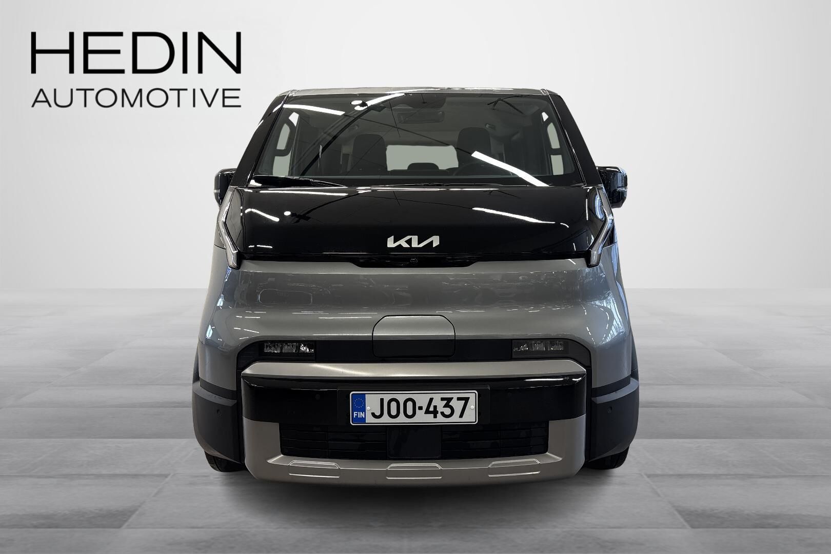 Kia PV5 Inspiration FWD 71,2kWh 163hv 5P 2026, kuva 4/23