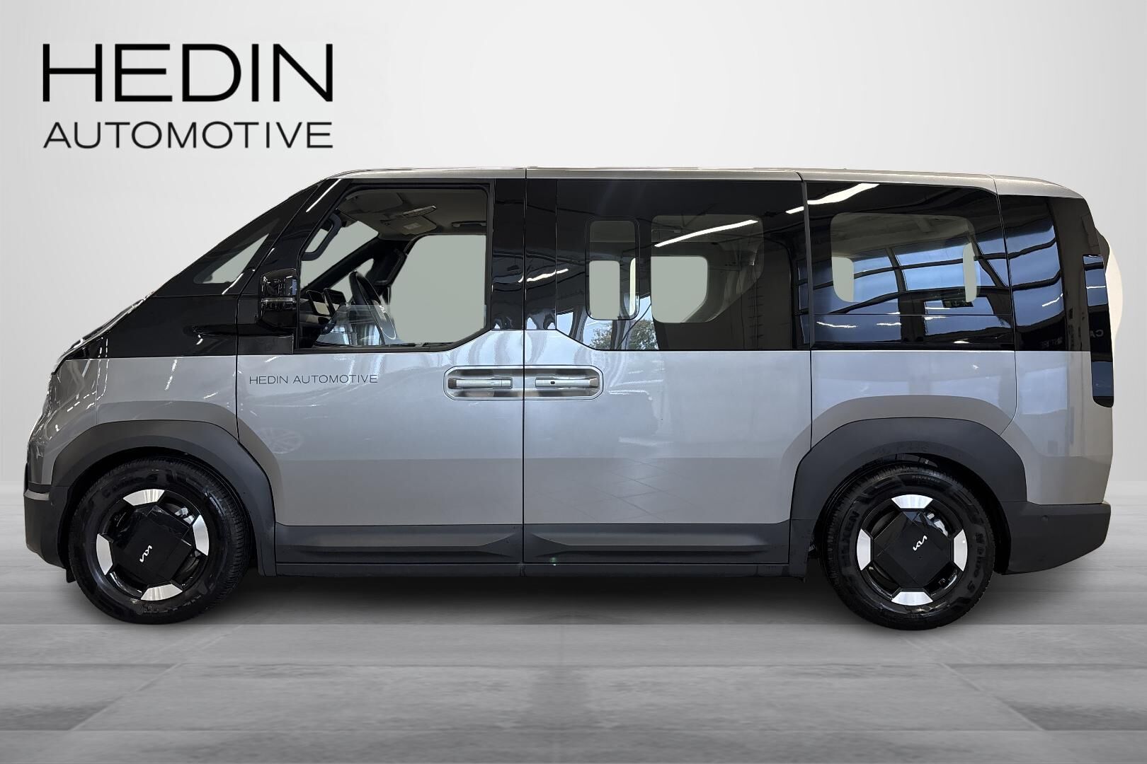 Kia PV5 Inspiration FWD 71,2kWh 163hv 5P 2026, kuva 5/23