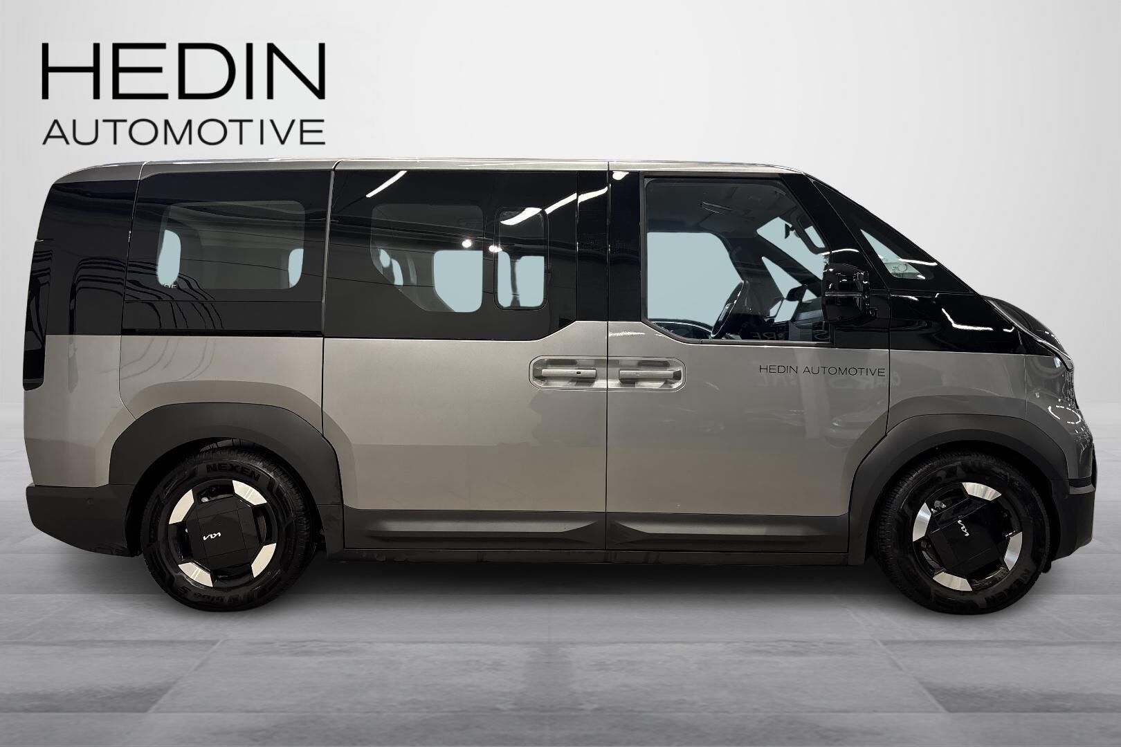 Kia PV5 Inspiration FWD 71,2kWh 163hv 5P 2026, kuva 6/23