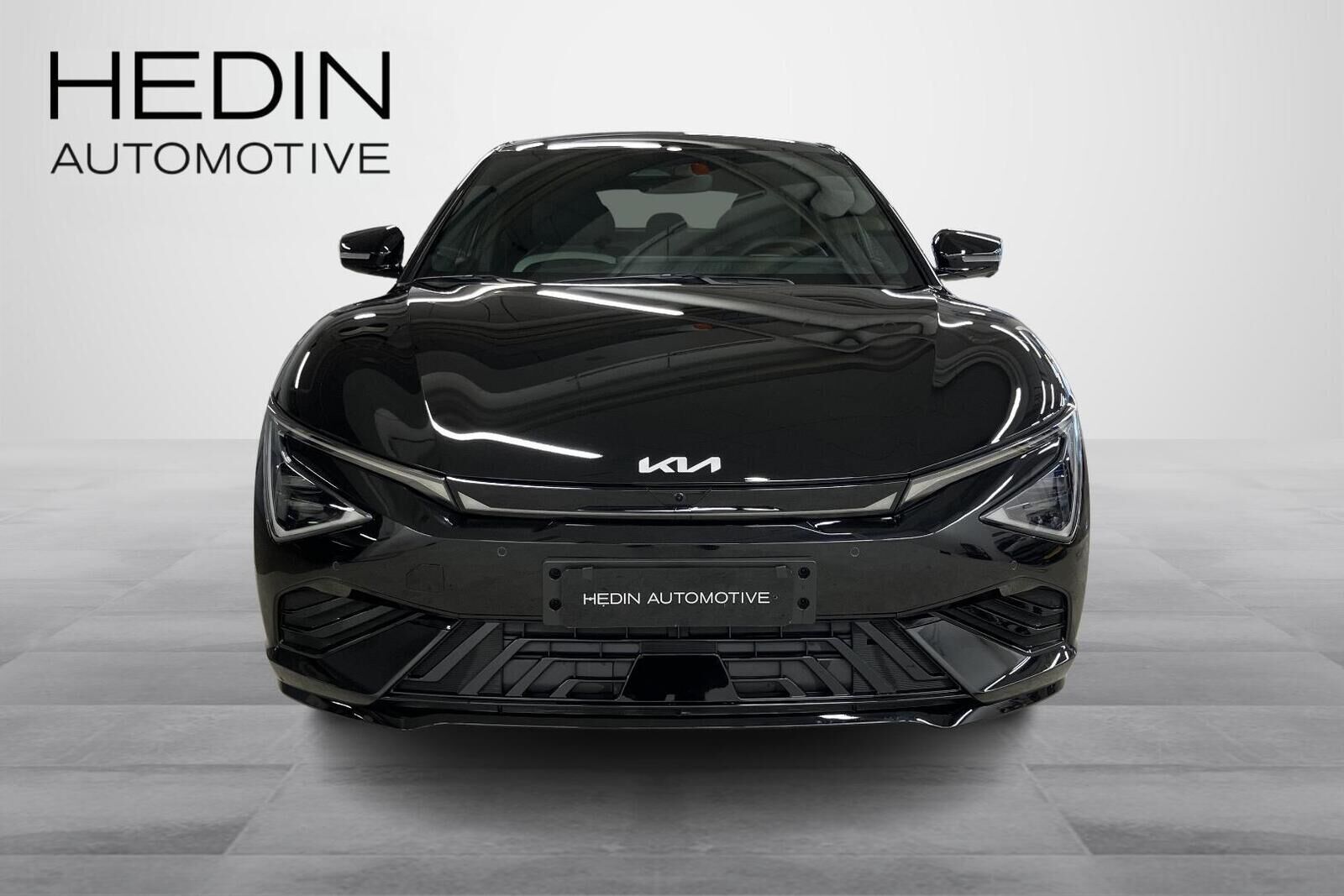Kia EV6 GT-Line AWD 84kWh 325hv 2026, kuva 4/19