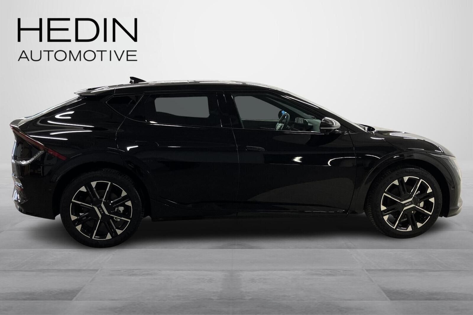 Kia EV6 GT-Line AWD 84kWh 325hv 2026, kuva 6/19