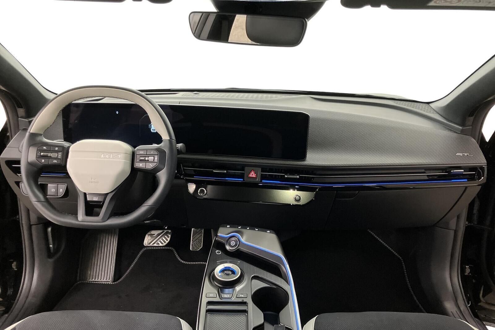 Kia EV6 GT-Line AWD 84kWh 325hv 2026, kuva 7/19