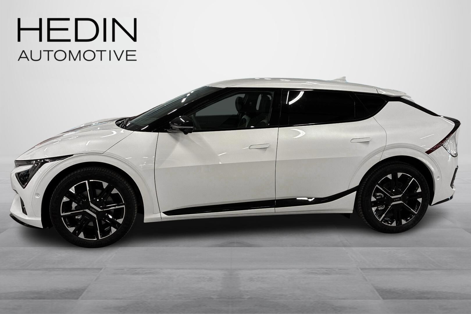 Kia EV6 GT-Line AWD 84kWh 325hv 2026, kuva 5/16