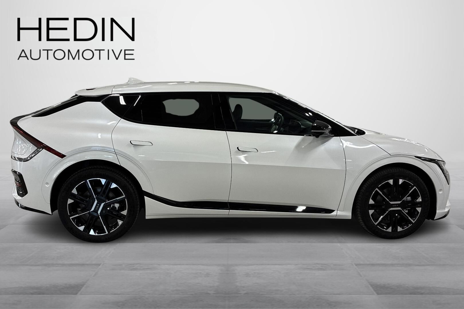 Kia EV6 GT-Line AWD 84kWh 325hv 2026, kuva 6/16