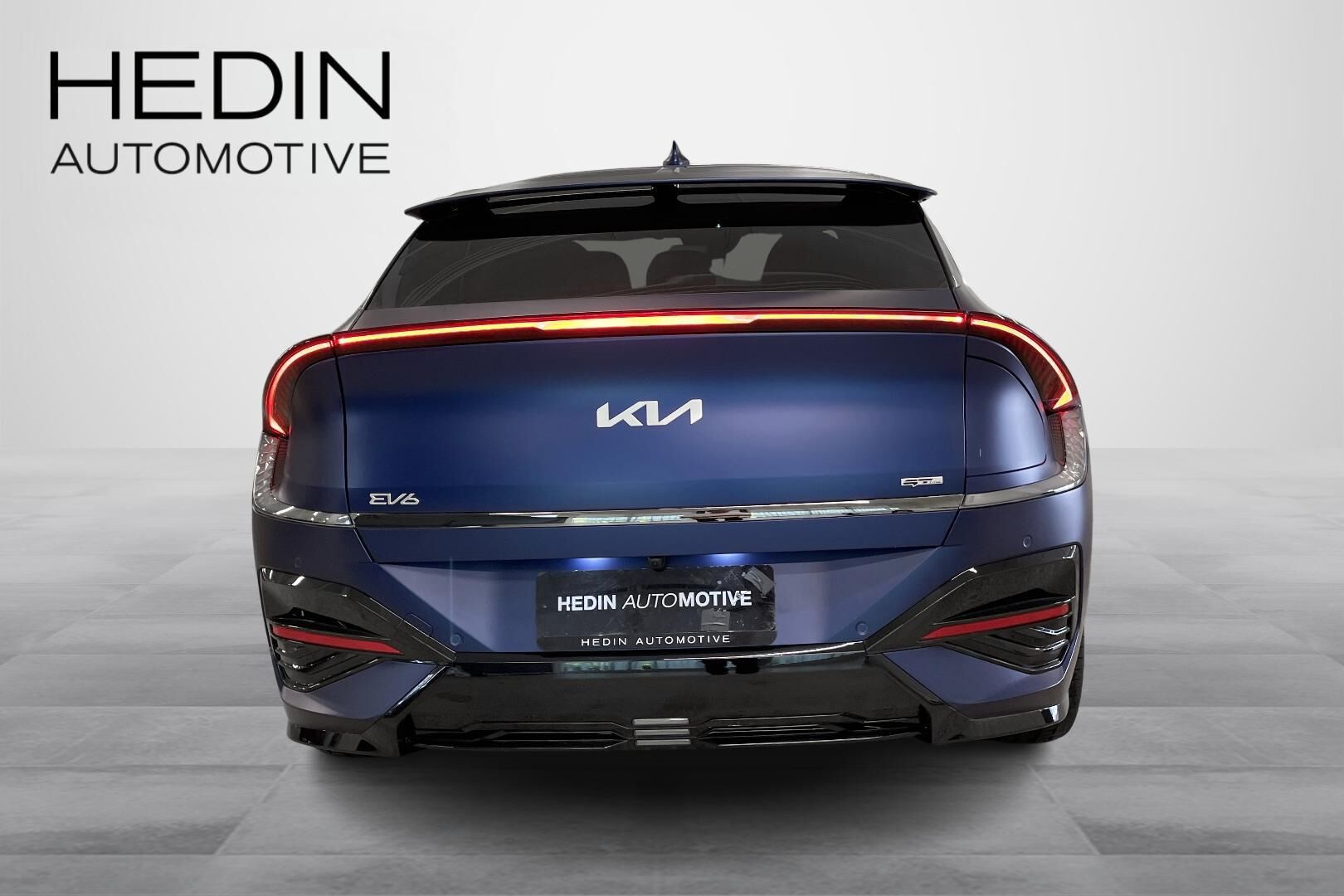 Kia EV6 GT-Line AWD 84kWh 325hv Comfort 2026, kuva 3/19