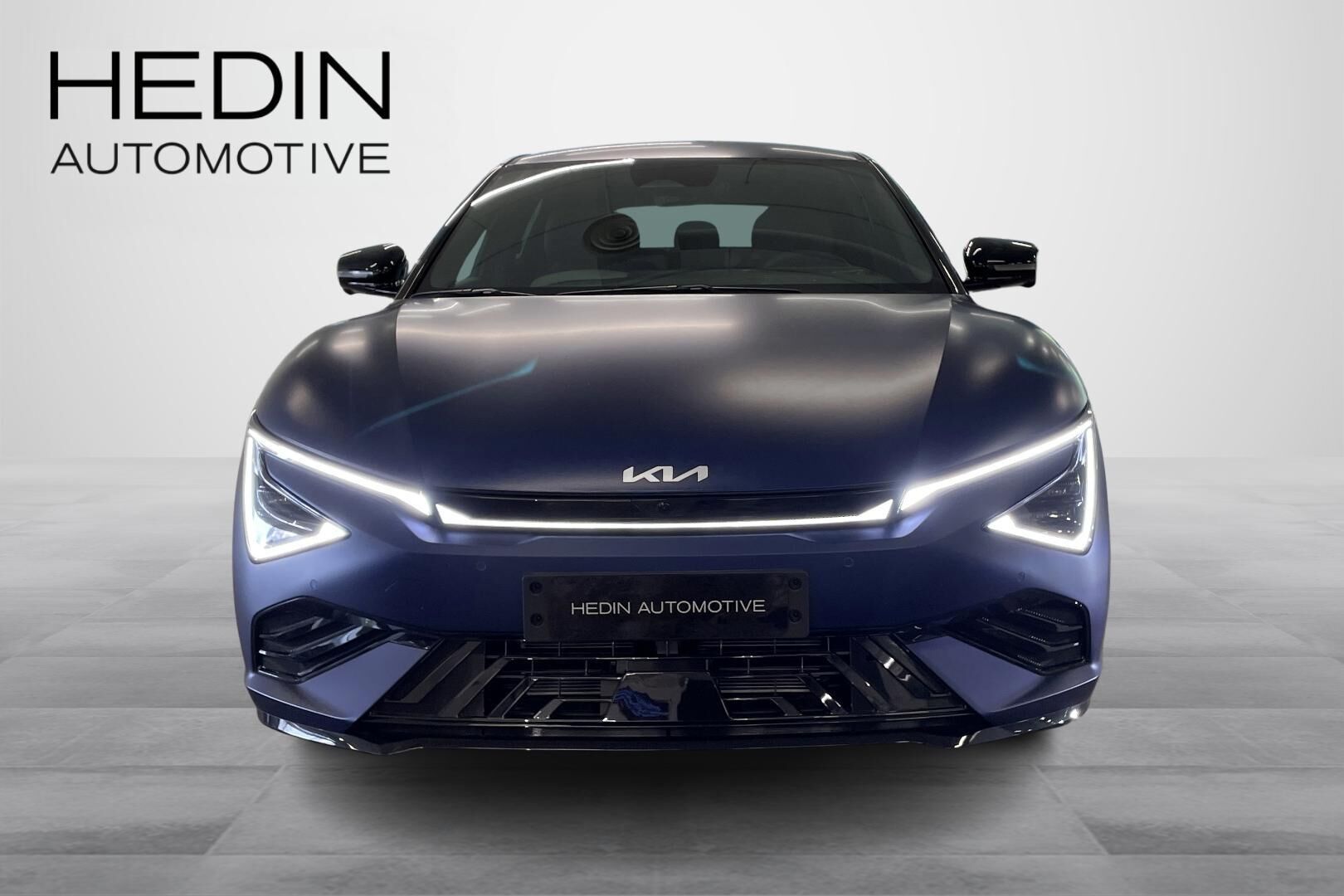 Kia EV6 GT-Line AWD 84kWh 325hv Comfort 2026, kuva 4/19