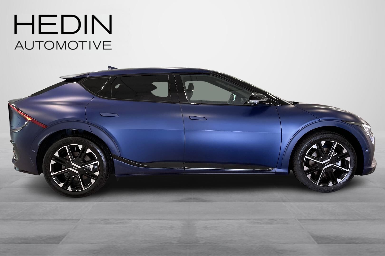 Kia EV6 GT-Line AWD 84kWh 325hv Comfort 2026, kuva 5/19