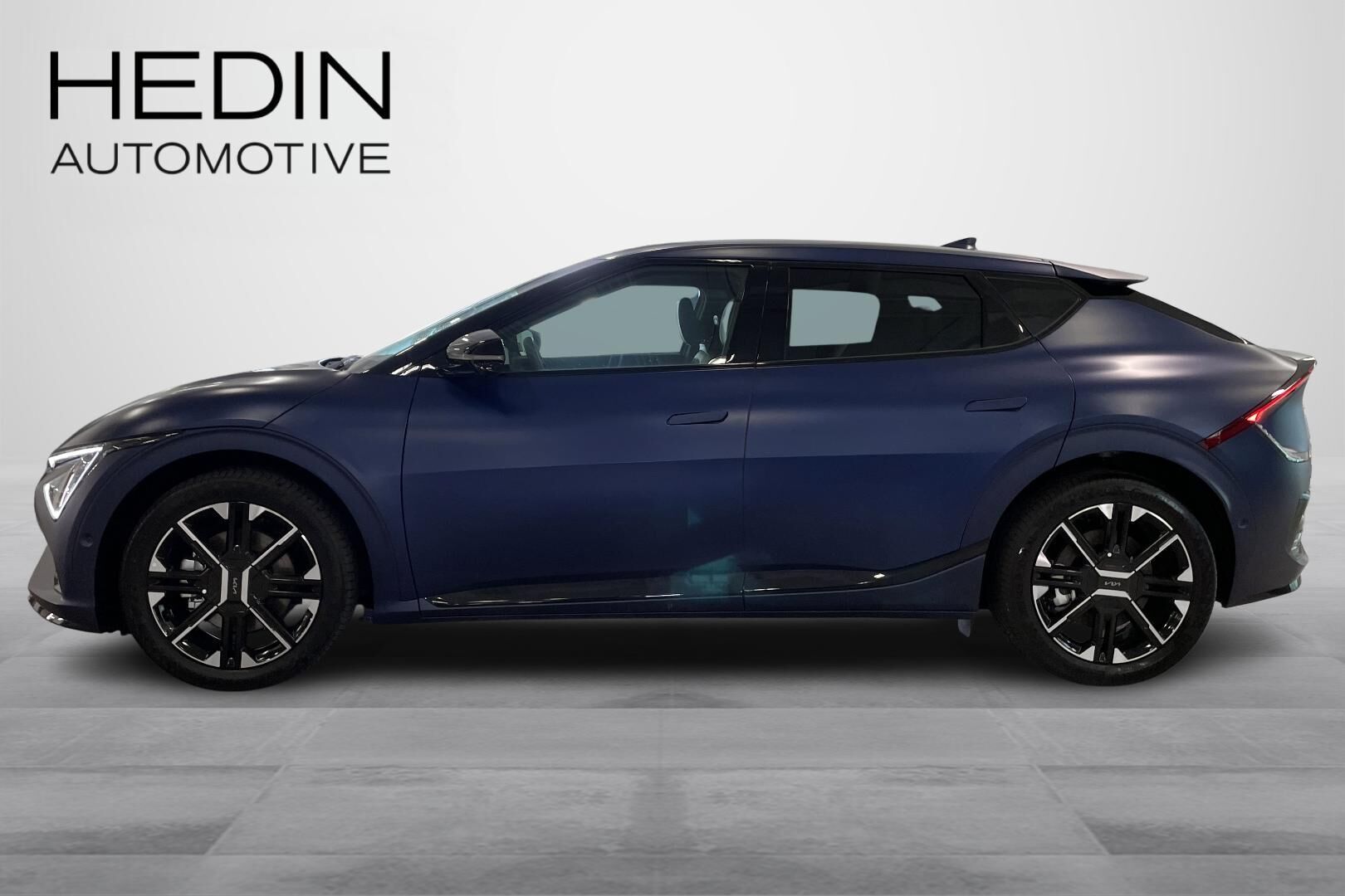 Kia EV6 GT-Line AWD 84kWh 325hv Comfort 2026, kuva 6/19
