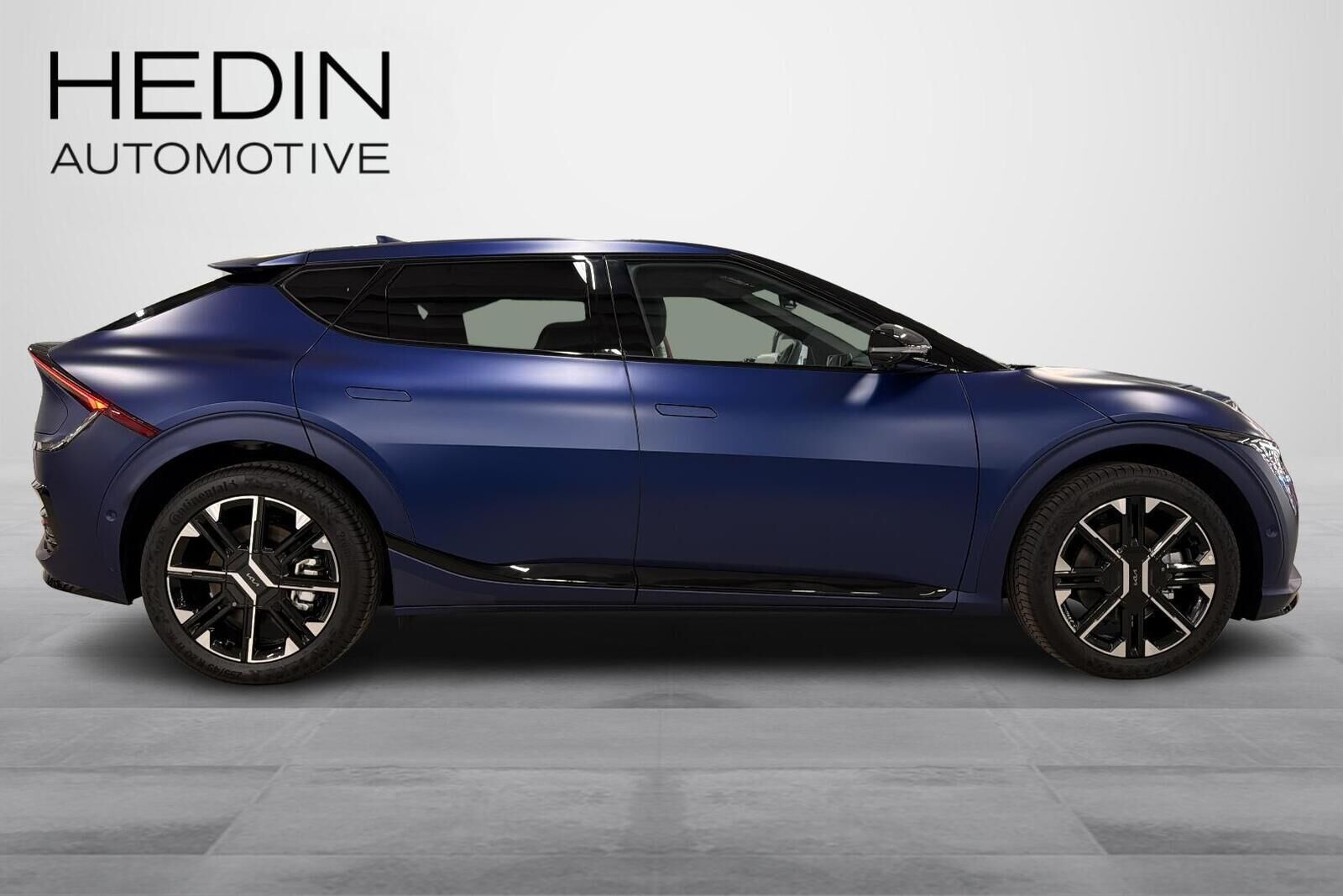Kia EV6 GT-Line AWD 84kWh 325hv Comfort 2026, bild 6/38