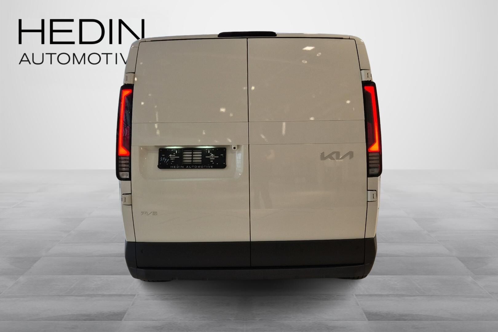 Kia PV5 Cargo 2026, kuva 3/19