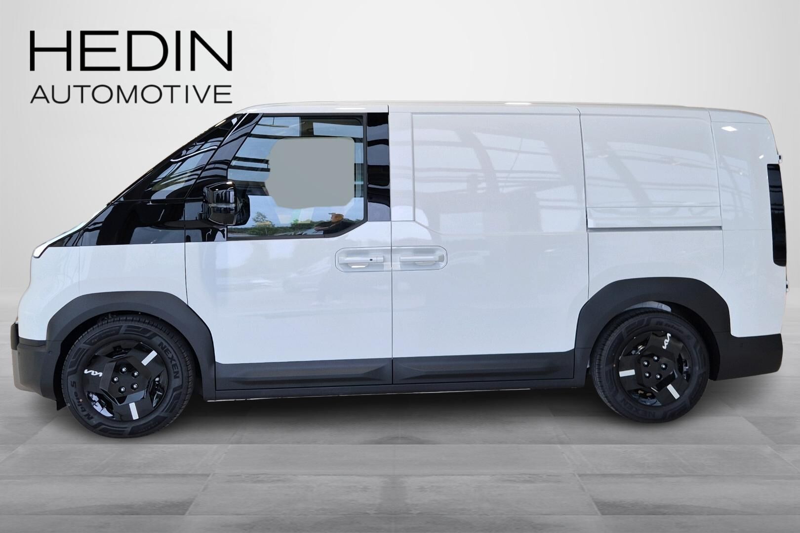 Kia PV5 Cargo 2026, kuva 5/19