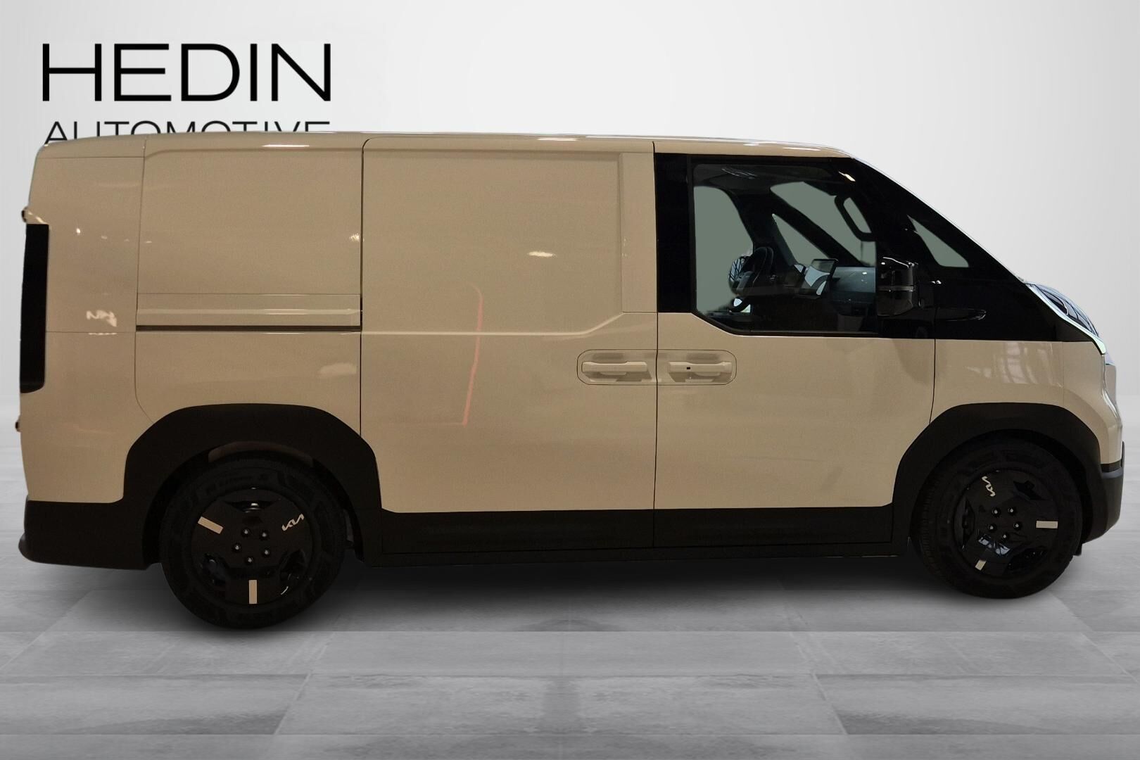 Kia PV5 Cargo 2026, kuva 6/19