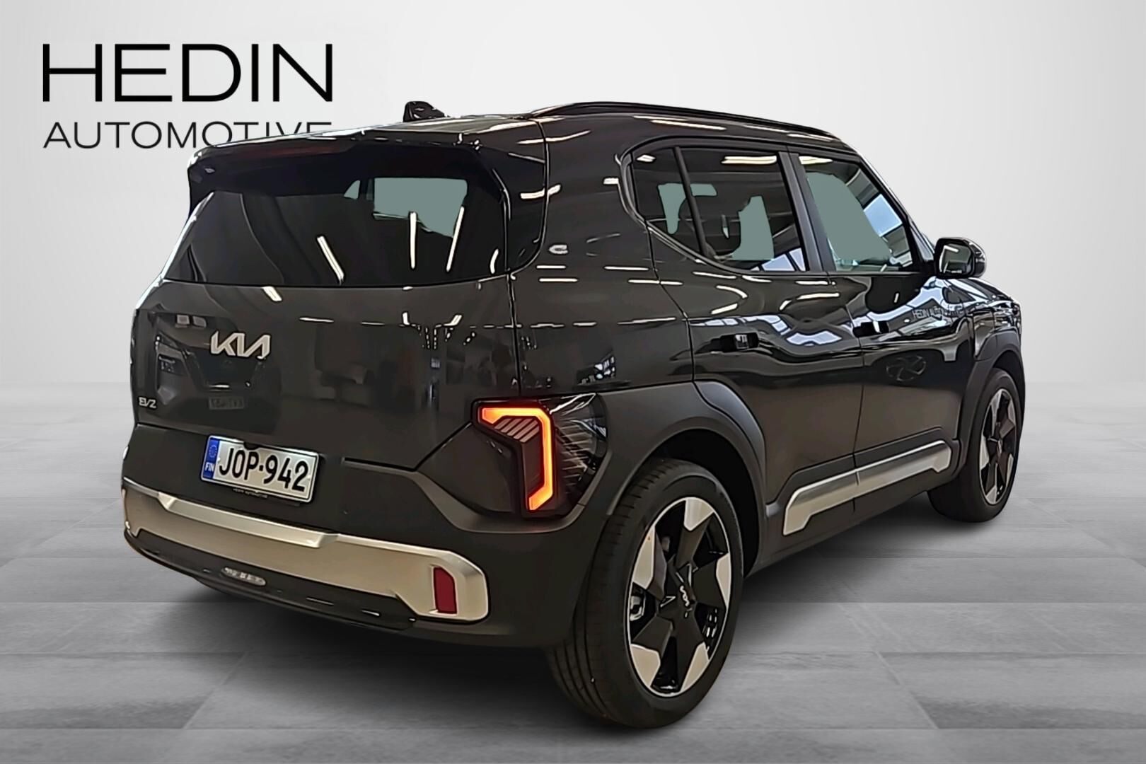 Kia EV2 Inspiration FWD 42,2kWh 146hv 4P 2026, kuva 2/31