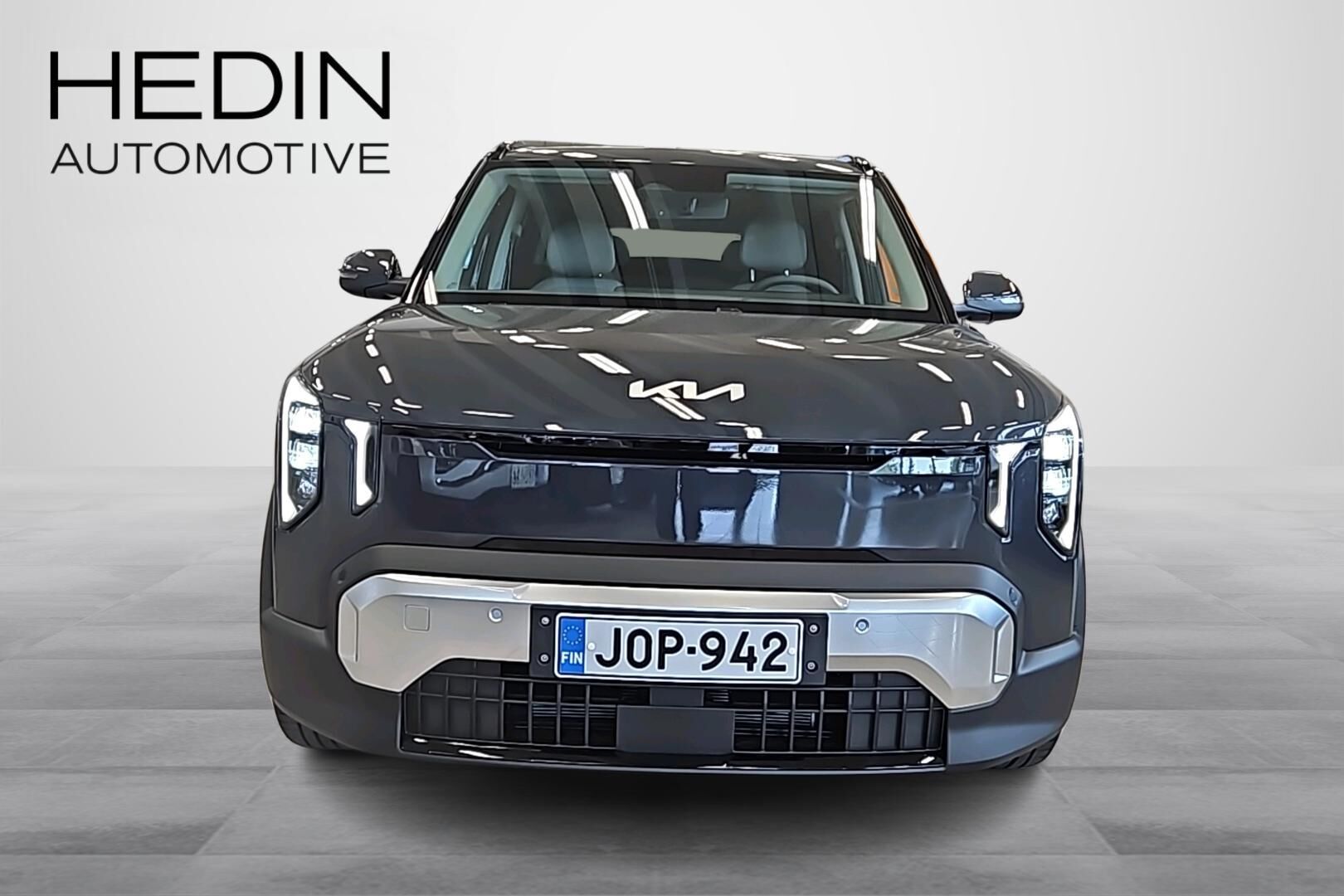 Kia EV2 Inspiration FWD 42,2kWh 146hv 4P 2026, kuva 4/31