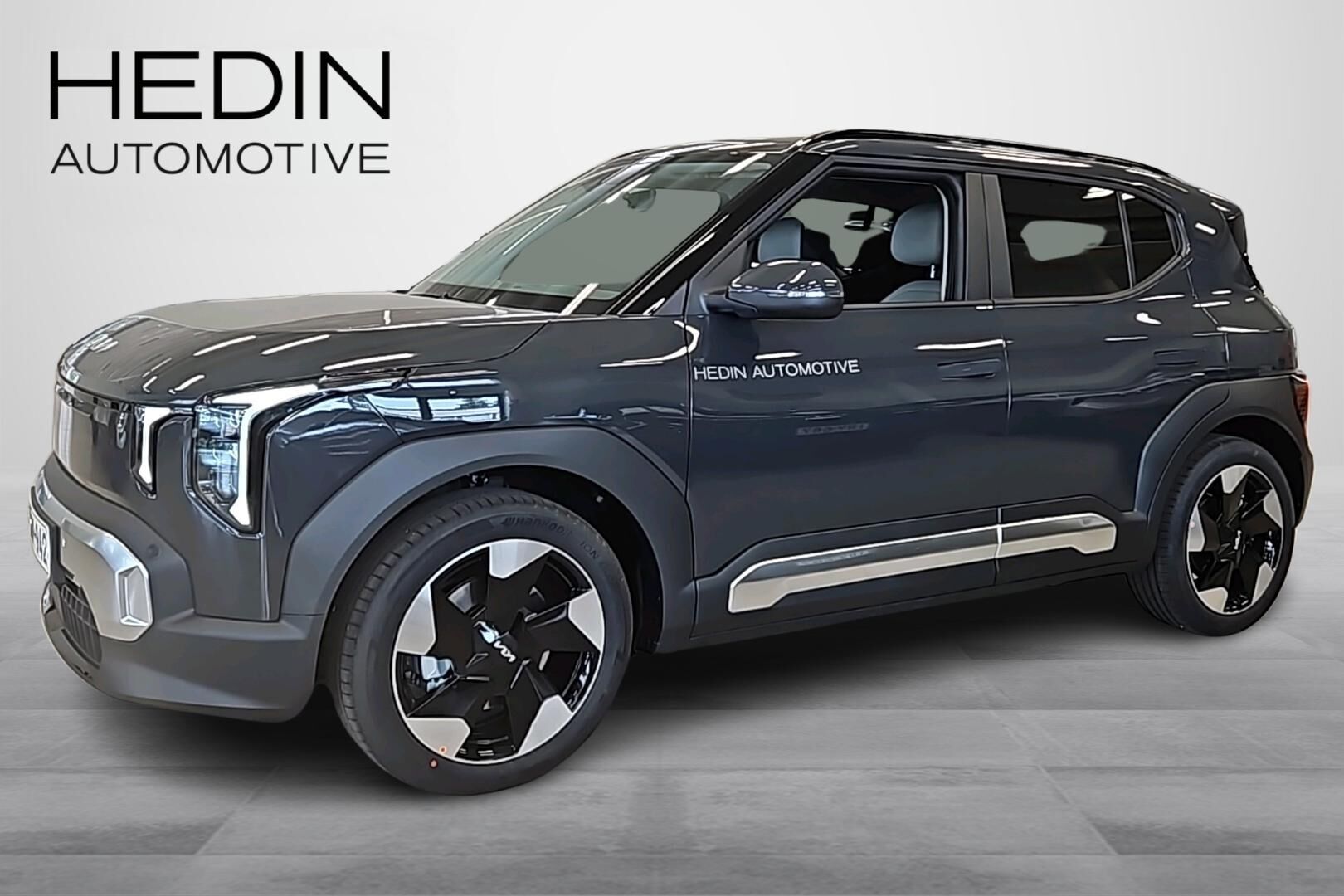 Kia EV2 Inspiration FWD 42,2kWh 146hv 4P 2026, kuva 5/31