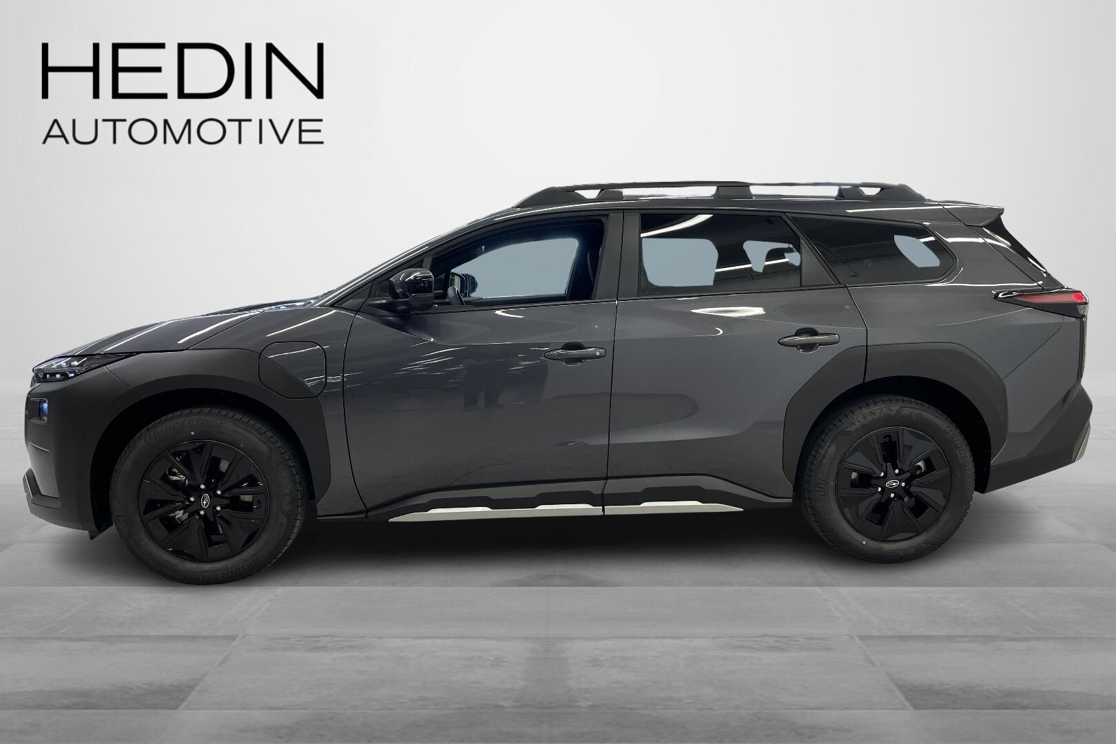 Subaru E-Outback 2026, kuva 5/18