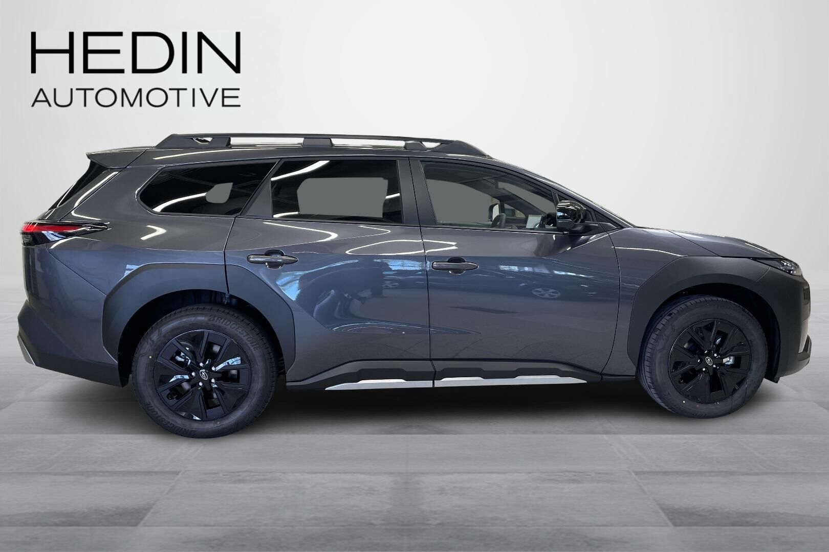 Subaru E-Outback 2026, kuva 6/18
