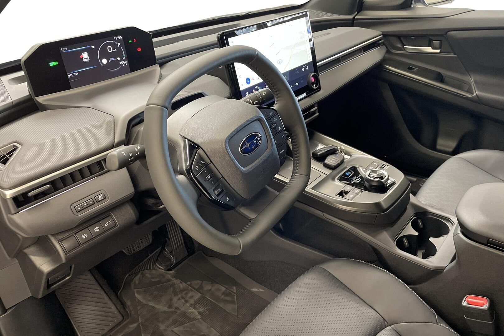 Subaru E-Outback 2026, kuva 7/18