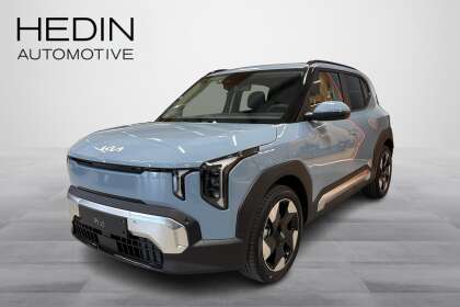 Kia EV2 Earth FWD 42,2kWh 146hv 4P - JOR-895