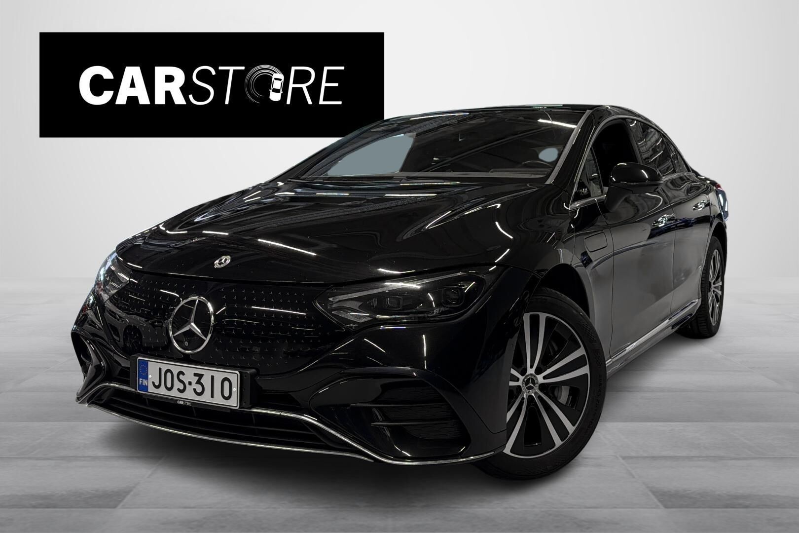 Mercedes-Benz EQE - JOS-310