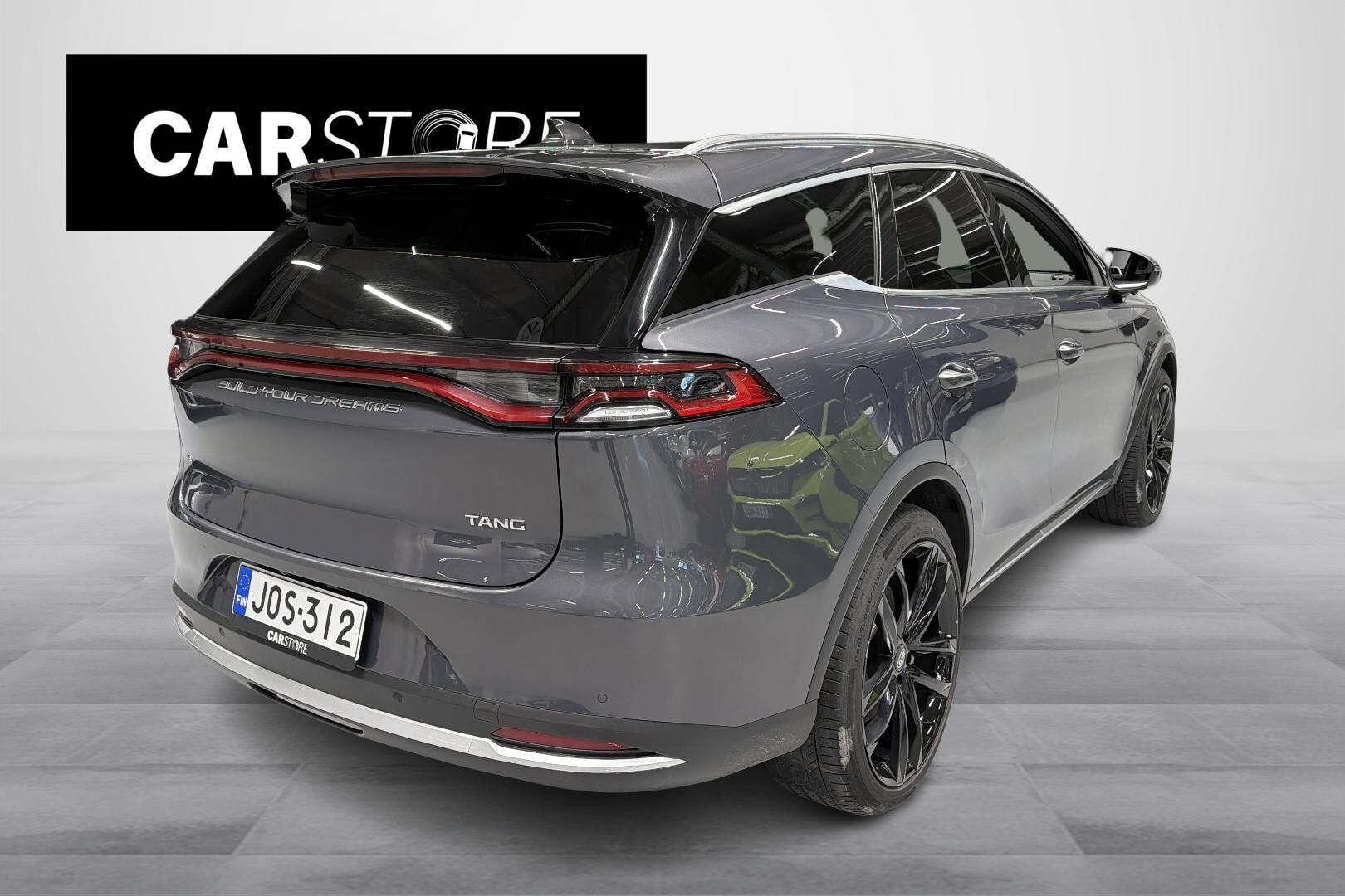 BYD Tang AWD 2023, kuva 3/21